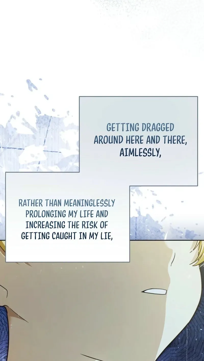 En Travesti: I Became a Fake Prince Chapter 12 page 35 - 