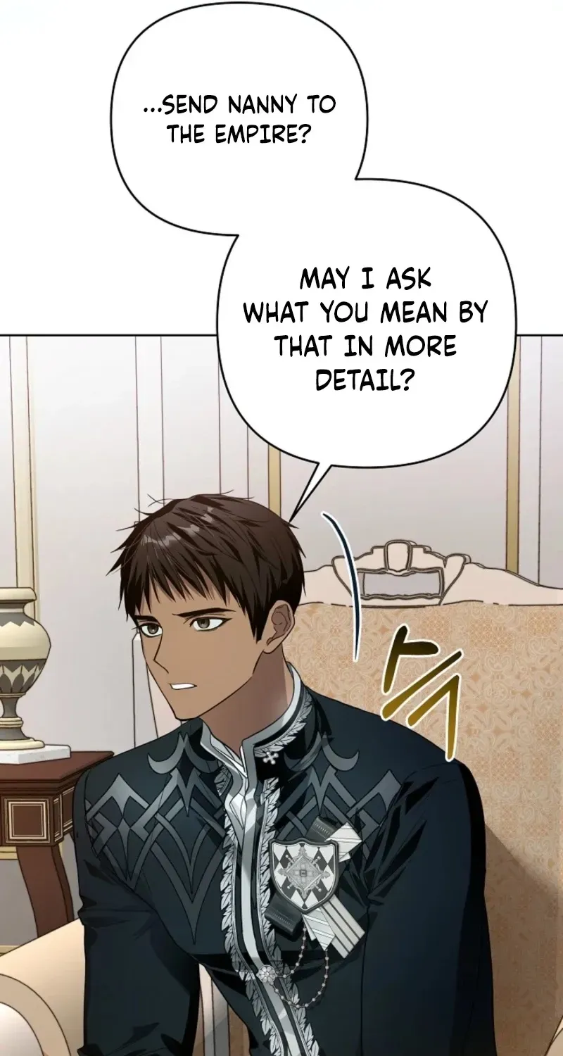 En Travesti: I Became a Fake Prince Chapter 12 page 41 - 