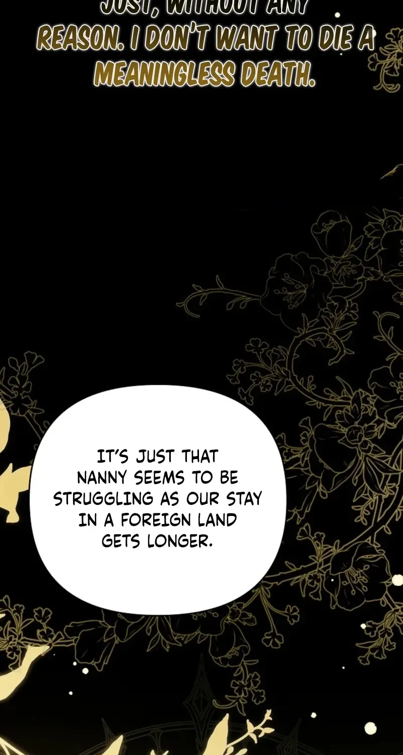En Travesti: I Became a Fake Prince Chapter 12 page 45 - 