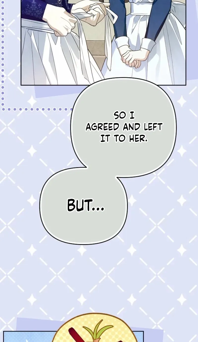 En Travesti: I Became a Fake Prince Chapter 12 page 6 - 