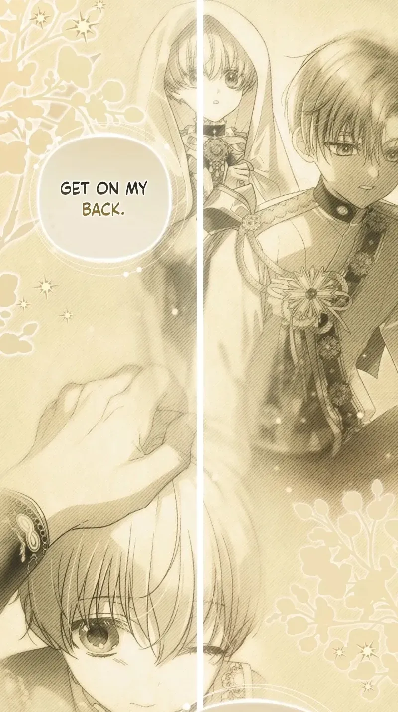En Travesti: I Became a Fake Prince Chapter 12 page 54 - 