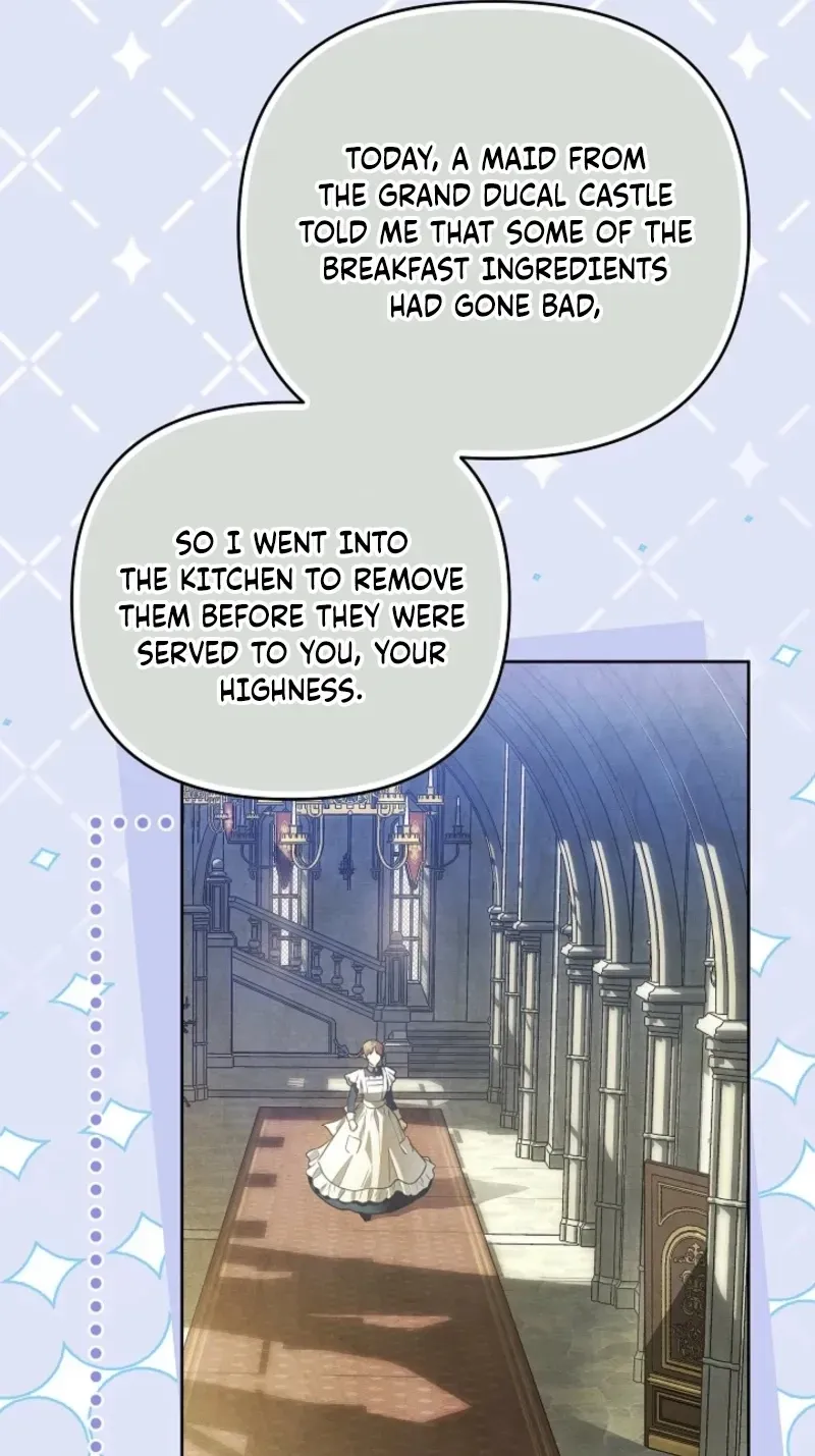 En Travesti: I Became a Fake Prince Chapter 12 page 8 - 