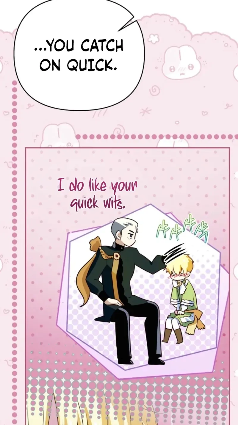 En Travesti: I Became a Fake Prince Chapter 12 page 94 - 
