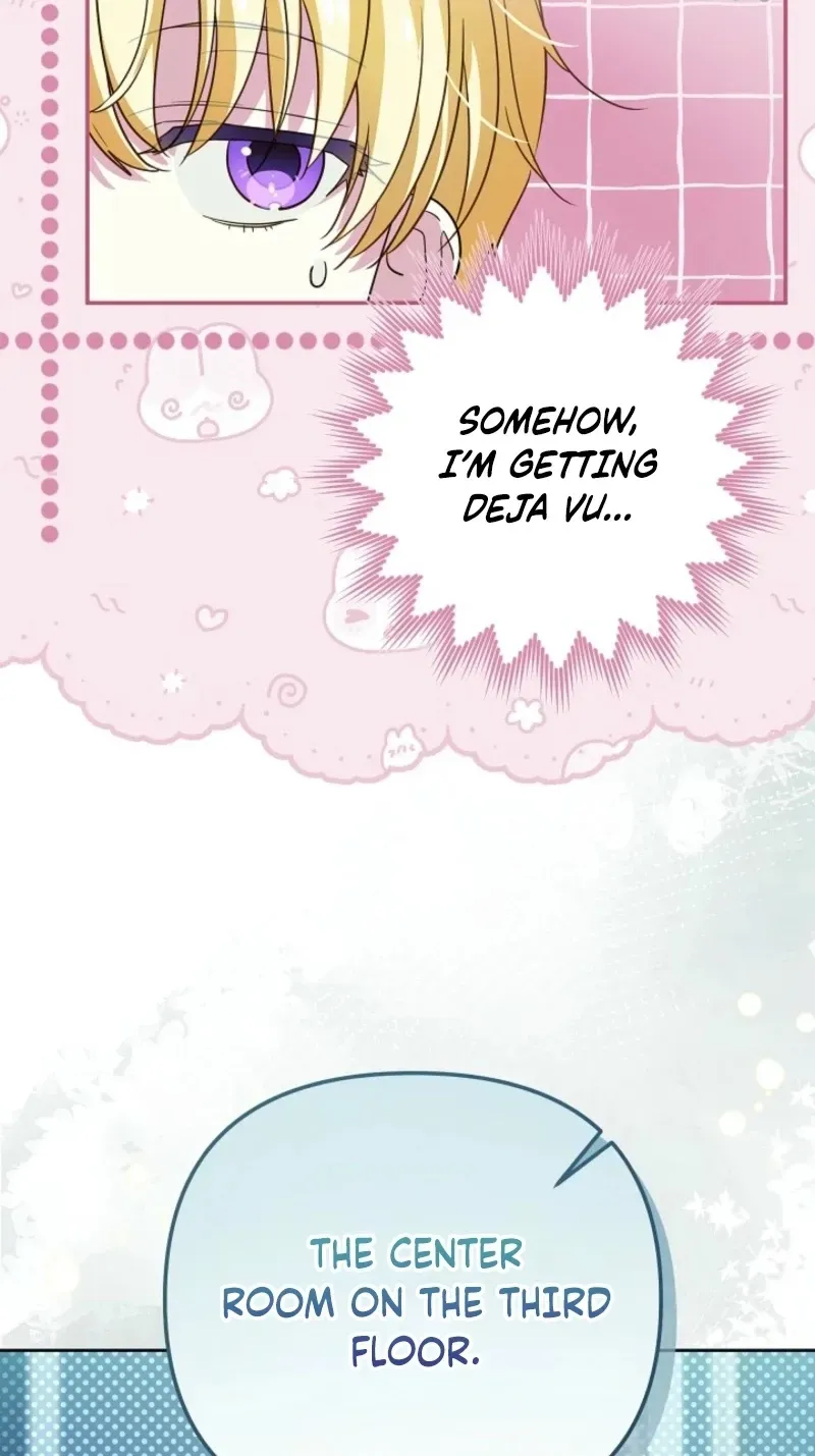 En Travesti: I Became a Fake Prince Chapter 12 page 95 - 