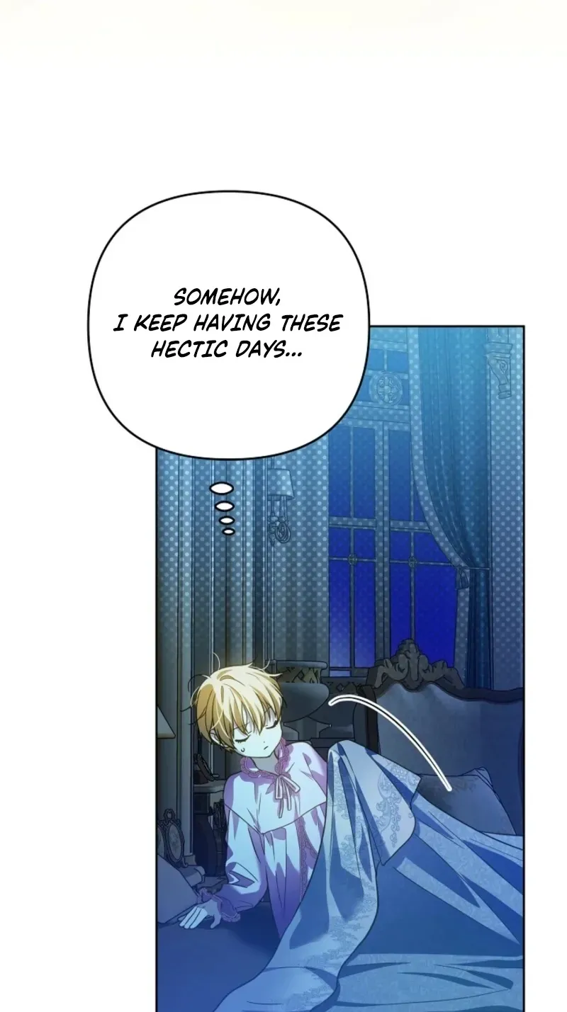 En Travesti: I Became a Fake Prince Chapter 12 page 99 - 