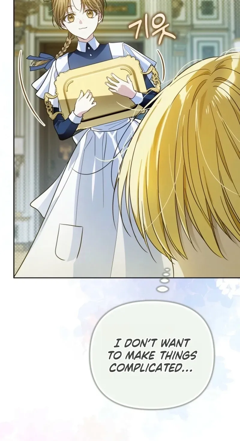 En Travesti: I Became a Fake Prince Chapter 13 page 102 - 