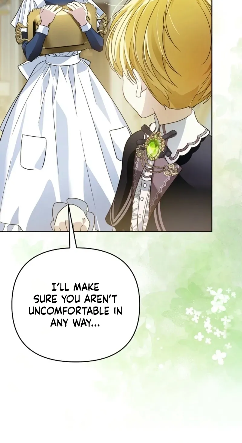 En Travesti: I Became a Fake Prince Chapter 13 page 105 - 