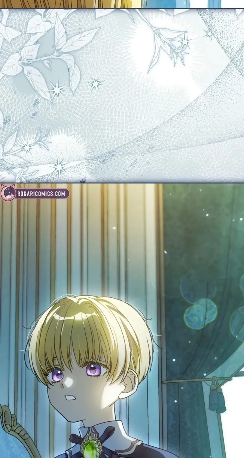 En Travesti: I Became a Fake Prince Chapter 13 page 110 - 
