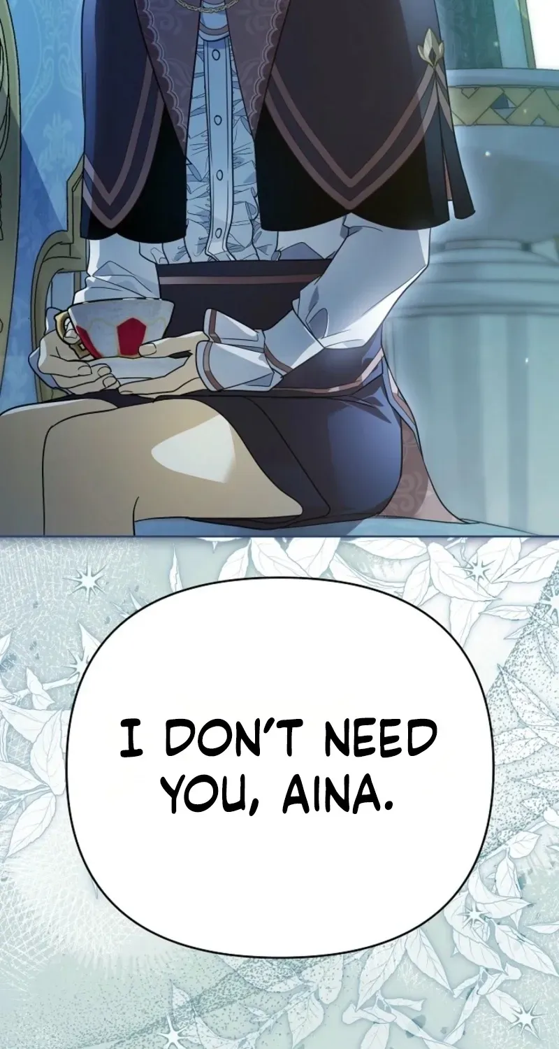 En Travesti: I Became a Fake Prince Chapter 13 page 112 - 