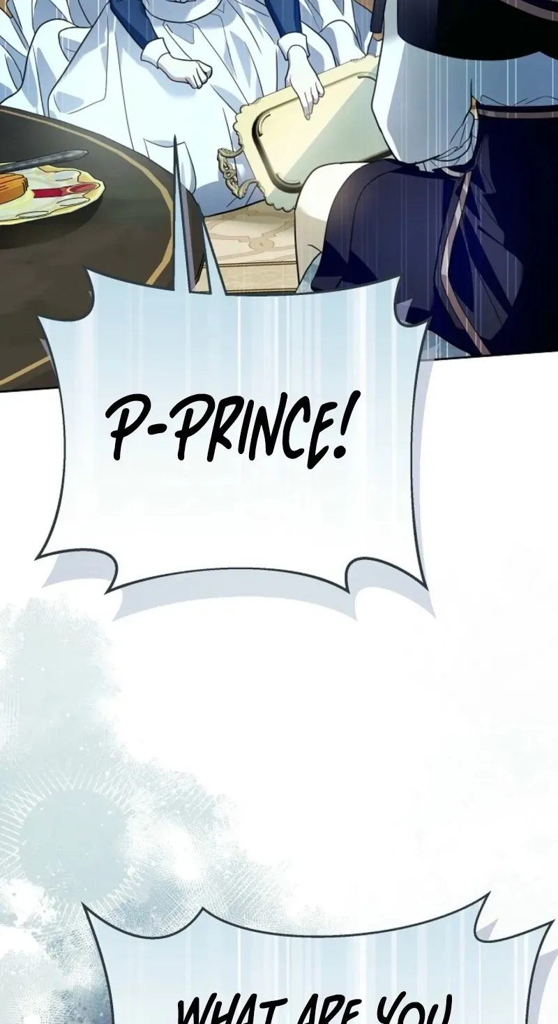 En Travesti: I Became a Fake Prince Chapter 13 page 119 - 