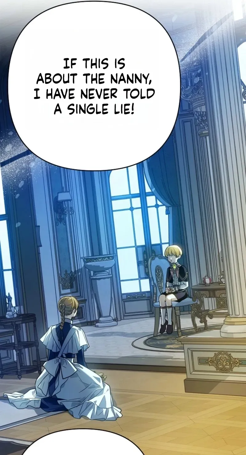 En Travesti: I Became a Fake Prince Chapter 13 page 124 - 
