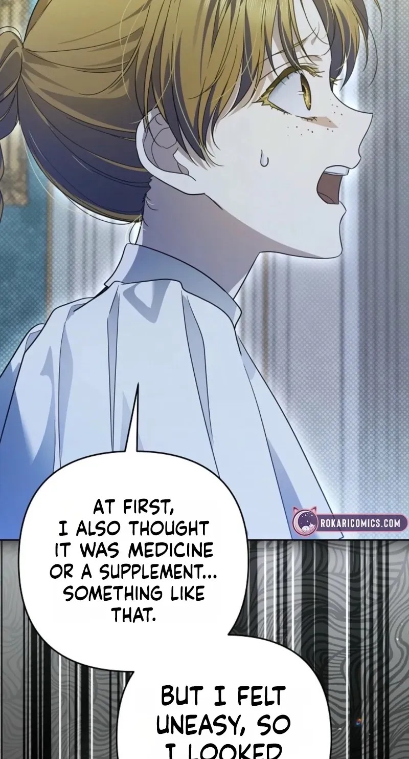 En Travesti: I Became a Fake Prince Chapter 13 page 128 - 