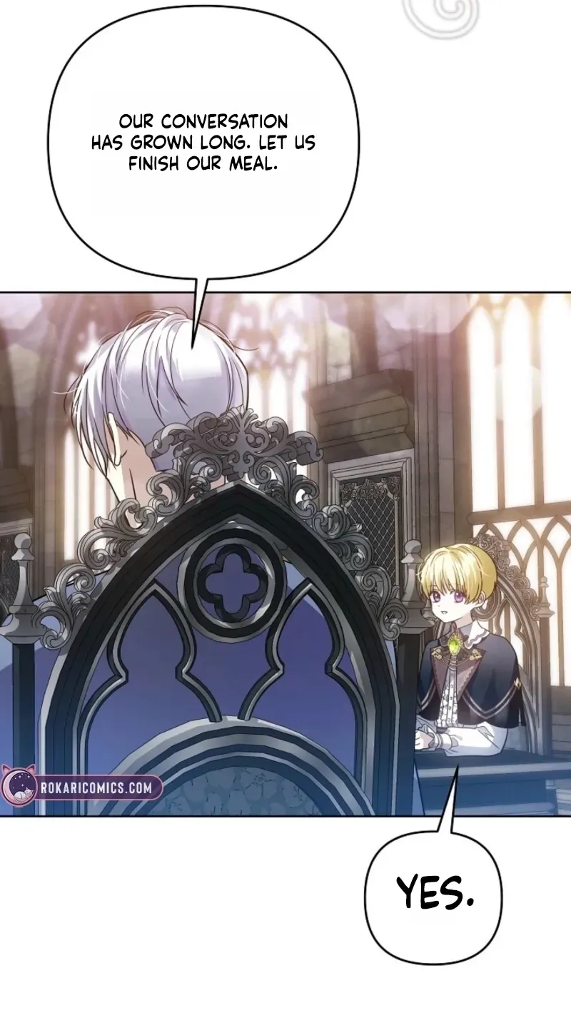 En Travesti: I Became a Fake Prince Chapter 13 page 14 - 