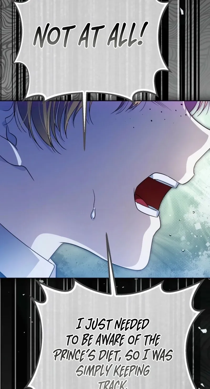 En Travesti: I Became a Fake Prince Chapter 13 page 131 - 