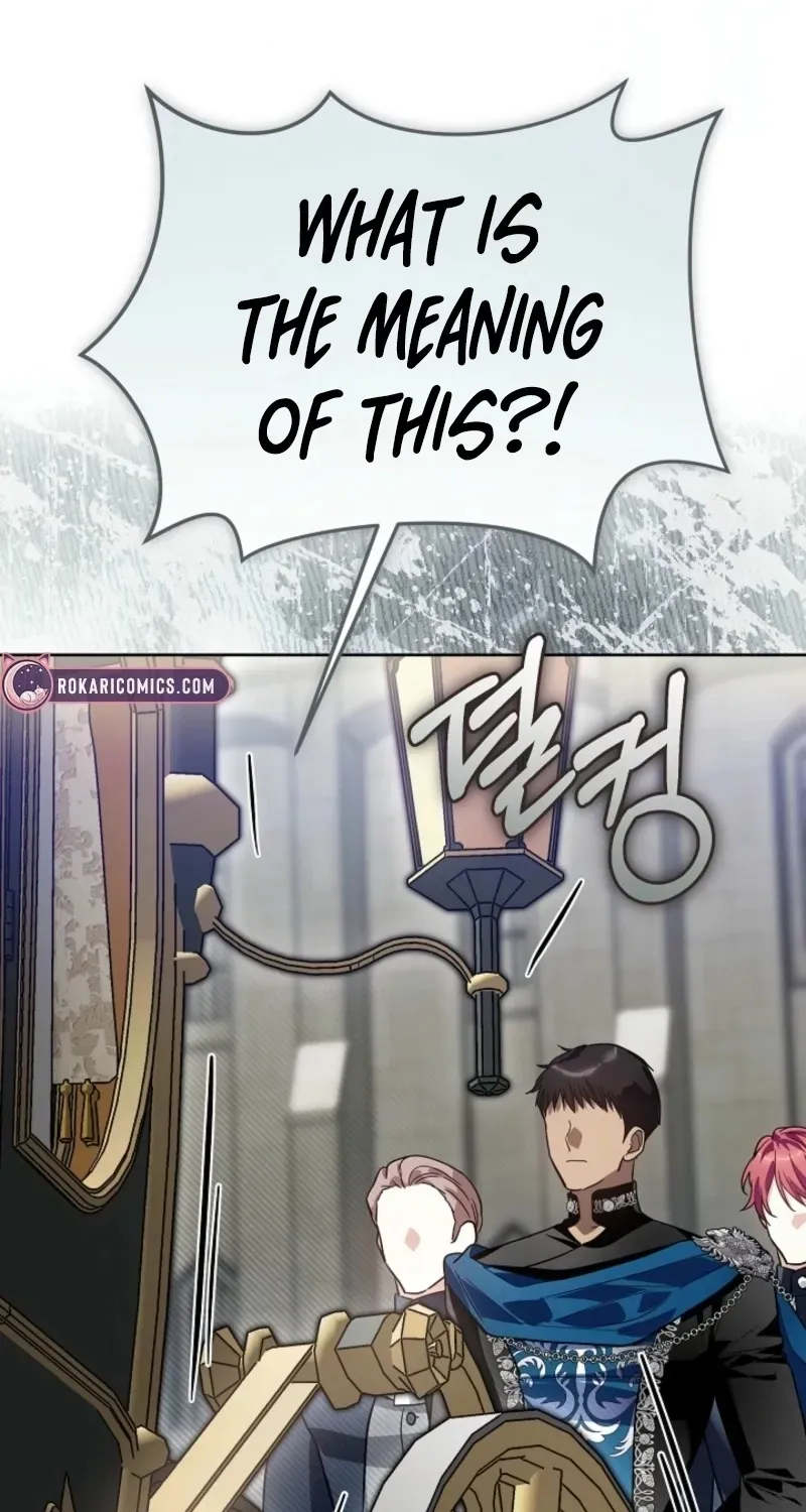 En Travesti: I Became a Fake Prince Chapter 13 page 25 - 