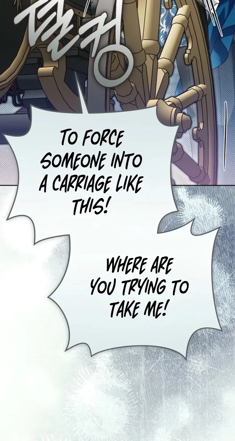En Travesti: I Became a Fake Prince Chapter 13 page 27 - 