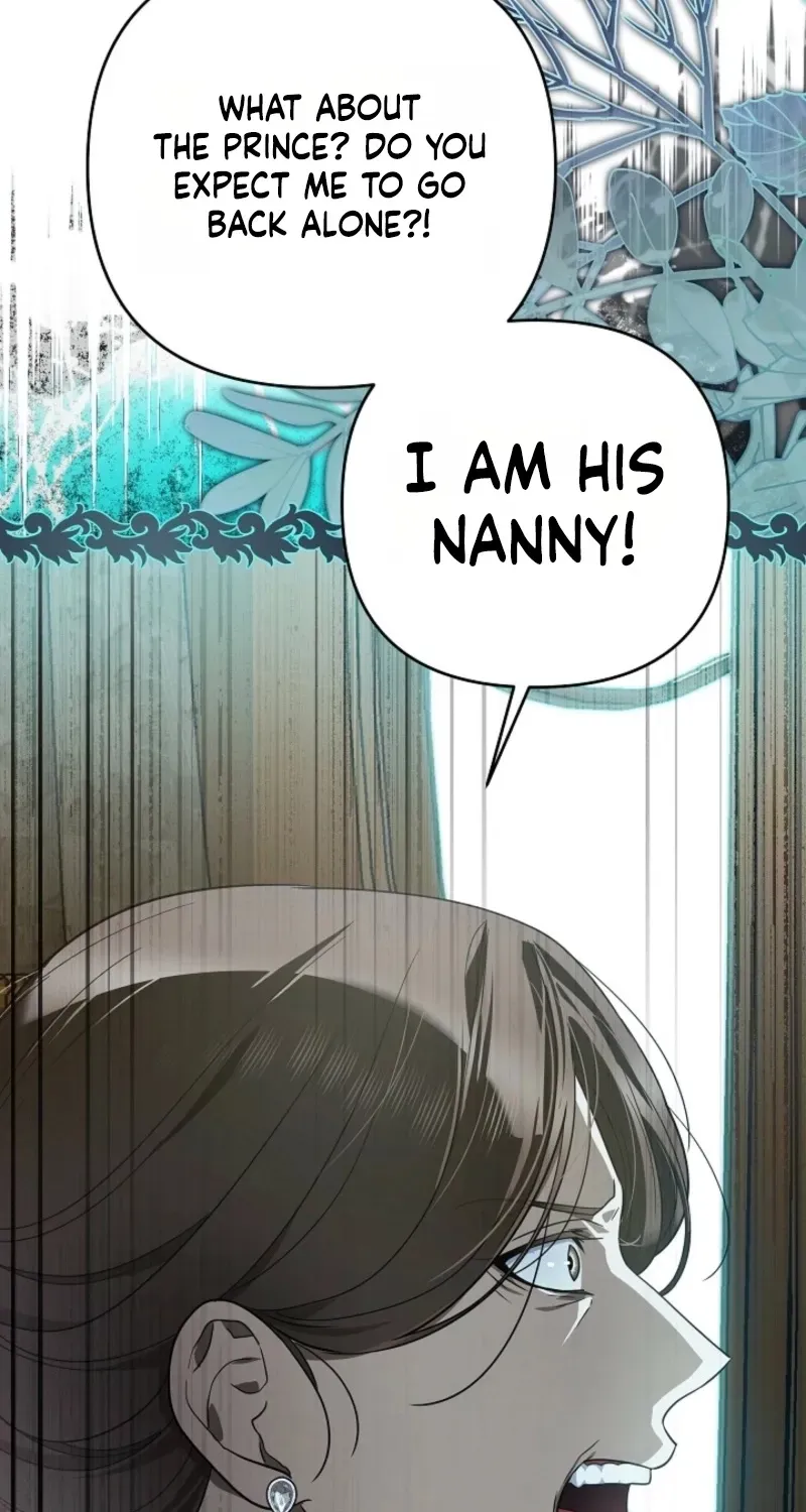 En Travesti: I Became a Fake Prince Chapter 13 page 33 - 
