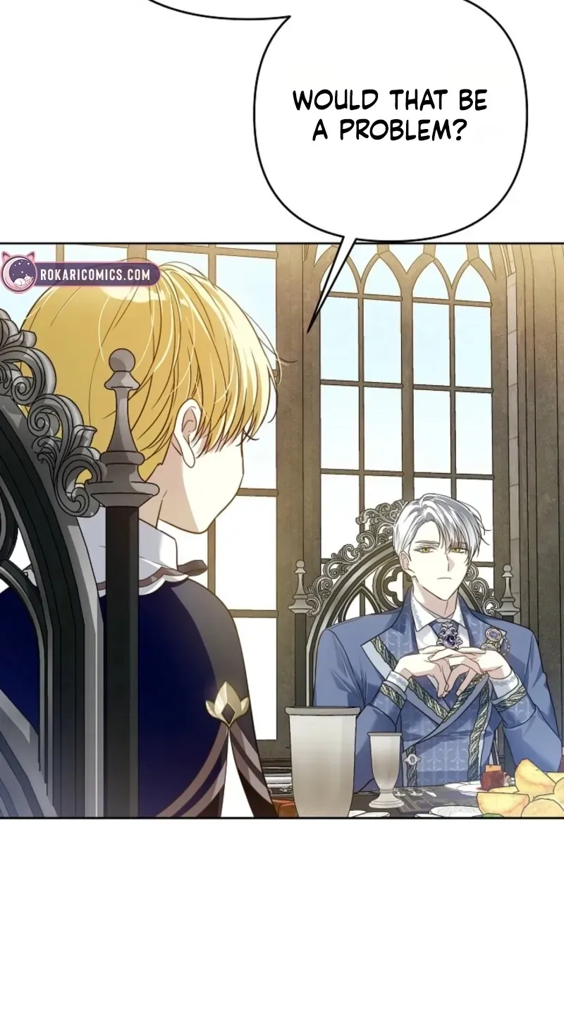 En Travesti: I Became a Fake Prince Chapter 13 page 6 - 