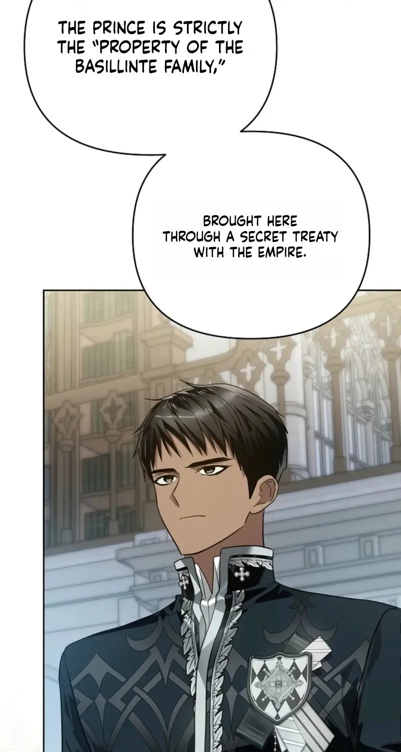 En Travesti: I Became a Fake Prince Chapter 13 page 73 - 