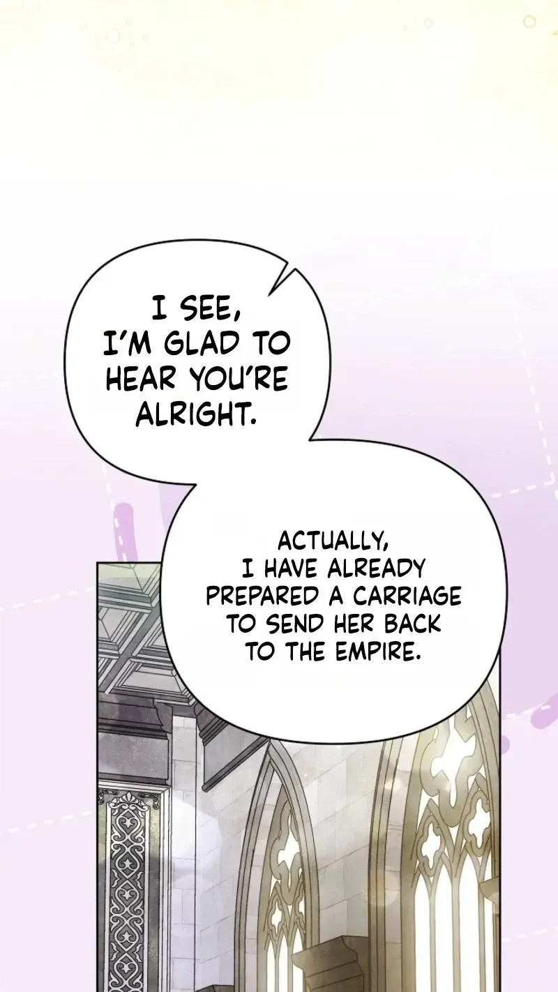 En Travesti: I Became a Fake Prince Chapter 13 page 10 - 