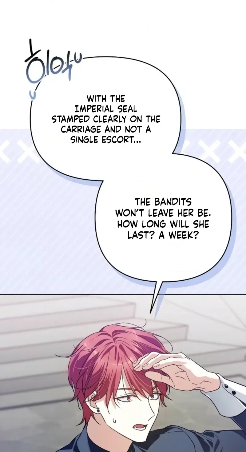 En Travesti: I Became a Fake Prince Chapter 13 page 91 - 