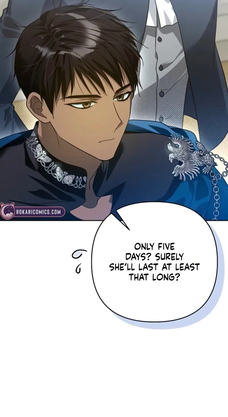 En Travesti: I Became a Fake Prince Chapter 13 page 93 - 