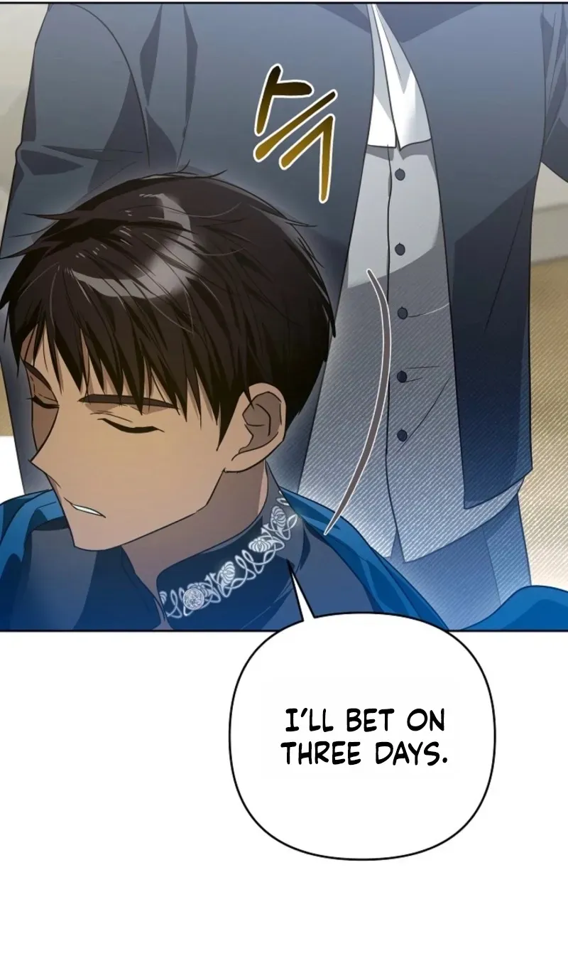 En Travesti: I Became a Fake Prince Chapter 13 page 94 - 