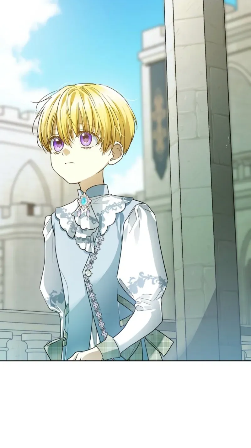 En Travesti: I Became a Fake Prince Chapter 14 page 120 - 