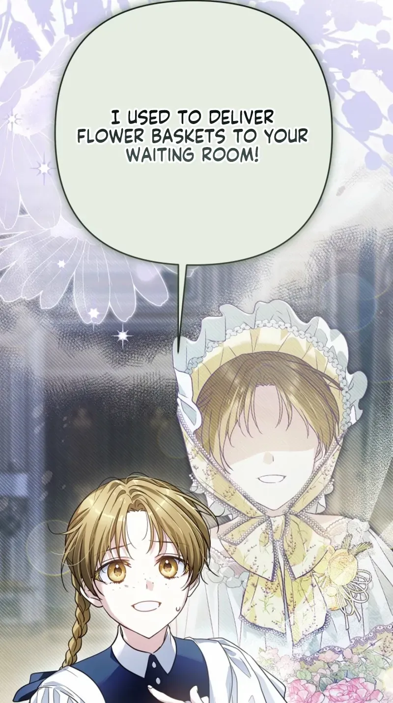 En Travesti: I Became a Fake Prince Chapter 14 page 14 - 