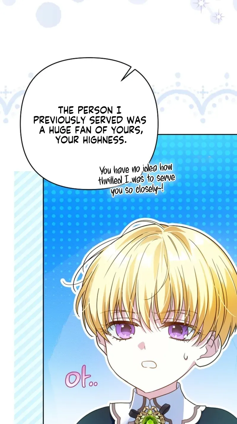 En Travesti: I Became a Fake Prince Chapter 14 page 16 - 