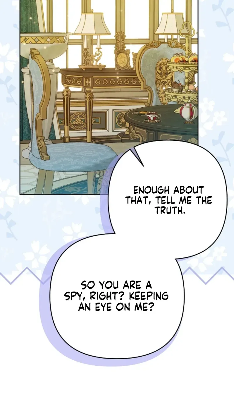 En Travesti: I Became a Fake Prince Chapter 14 page 18 - 
