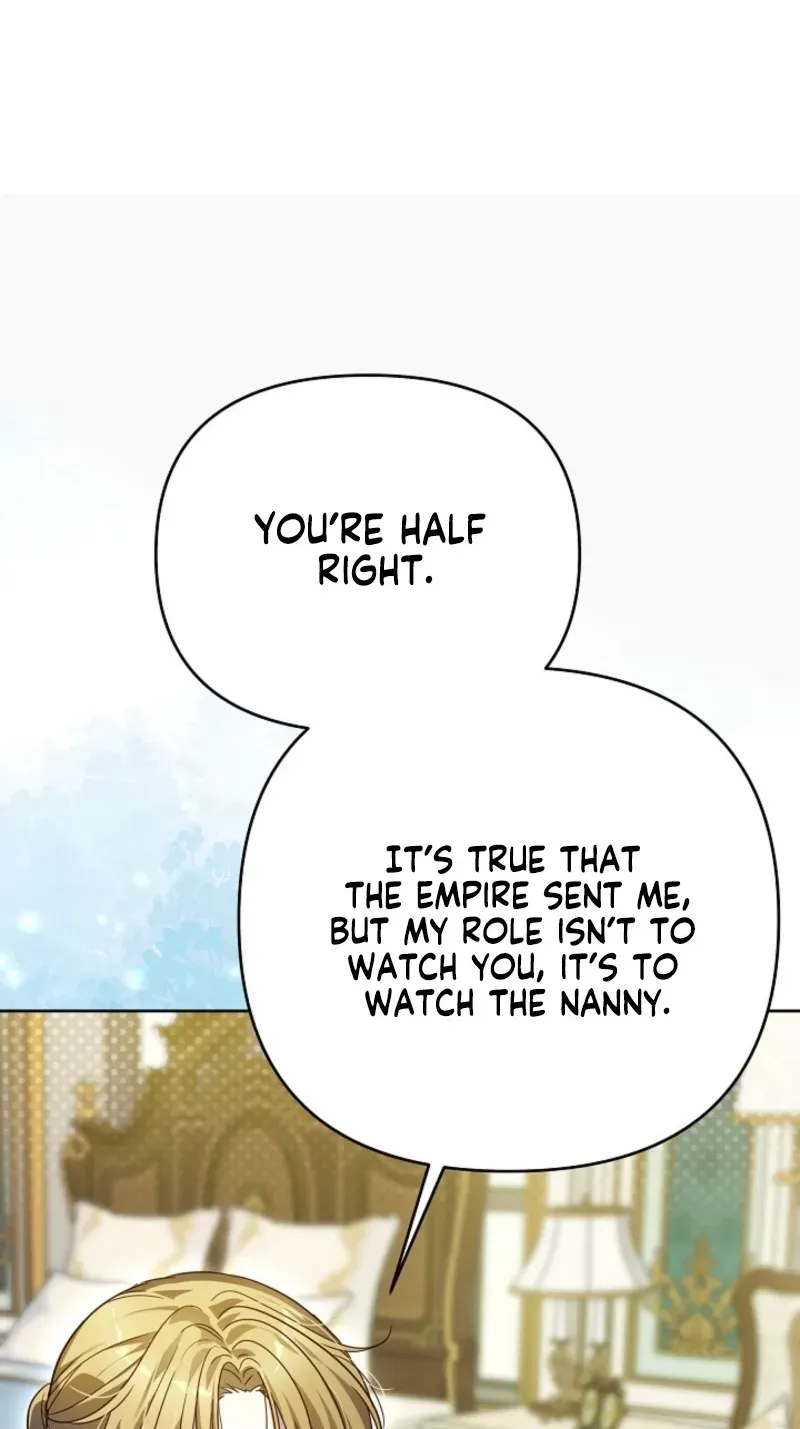 En Travesti: I Became a Fake Prince Chapter 14 page 19 - 
