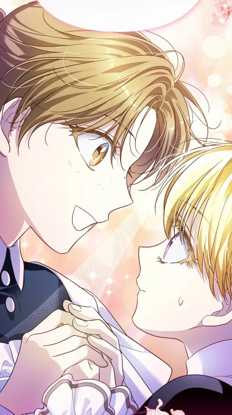 En Travesti: I Became a Fake Prince Chapter 14 page 27 - 