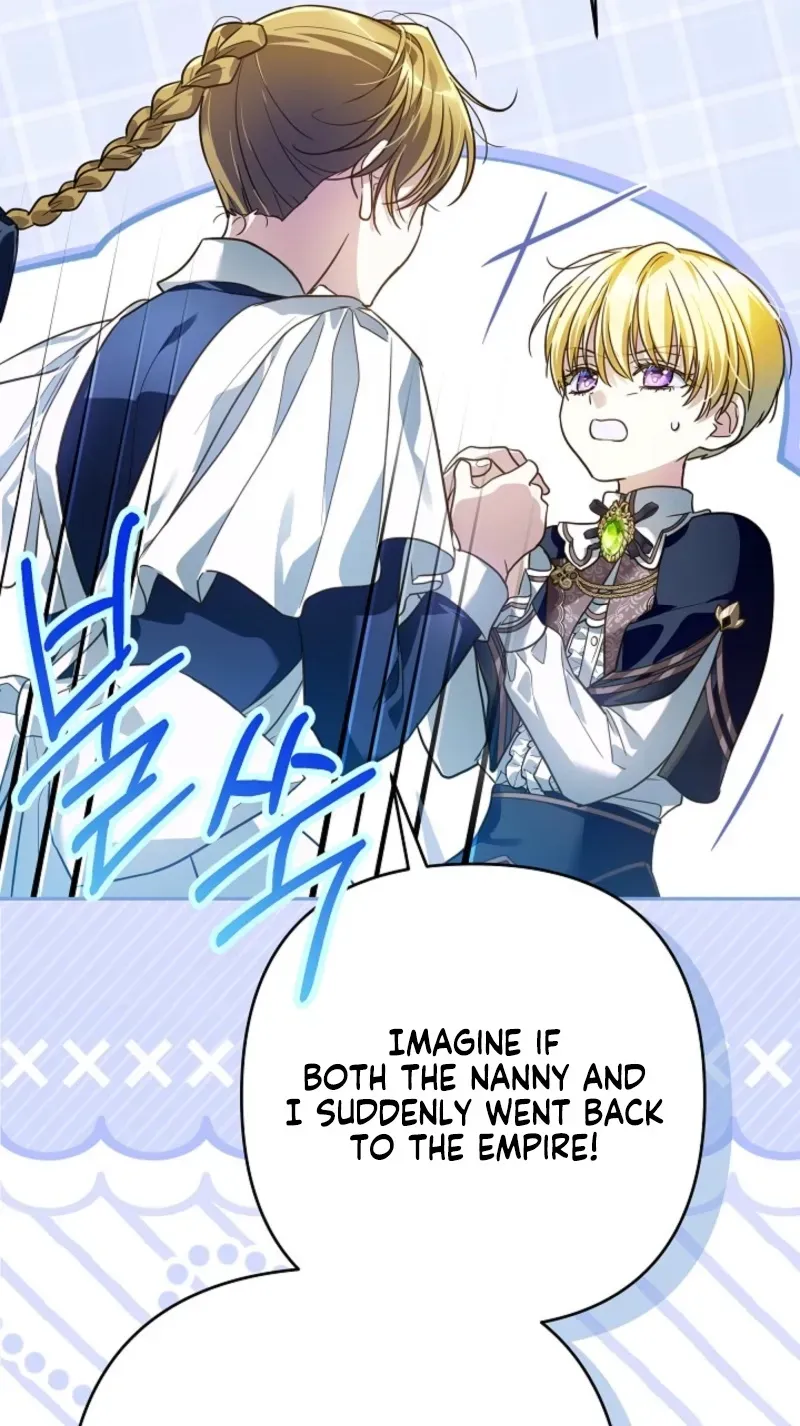 En Travesti: I Became a Fake Prince Chapter 14 page 31 - 