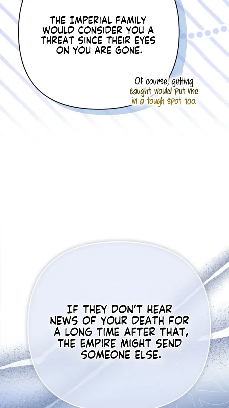 En Travesti: I Became a Fake Prince Chapter 14 page 32 - 