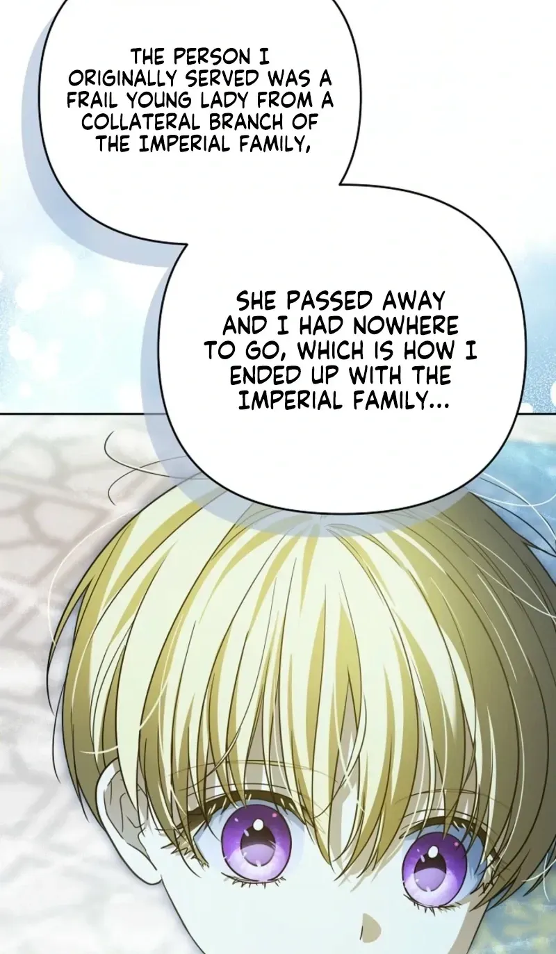 En Travesti: I Became a Fake Prince Chapter 14 page 45 - 