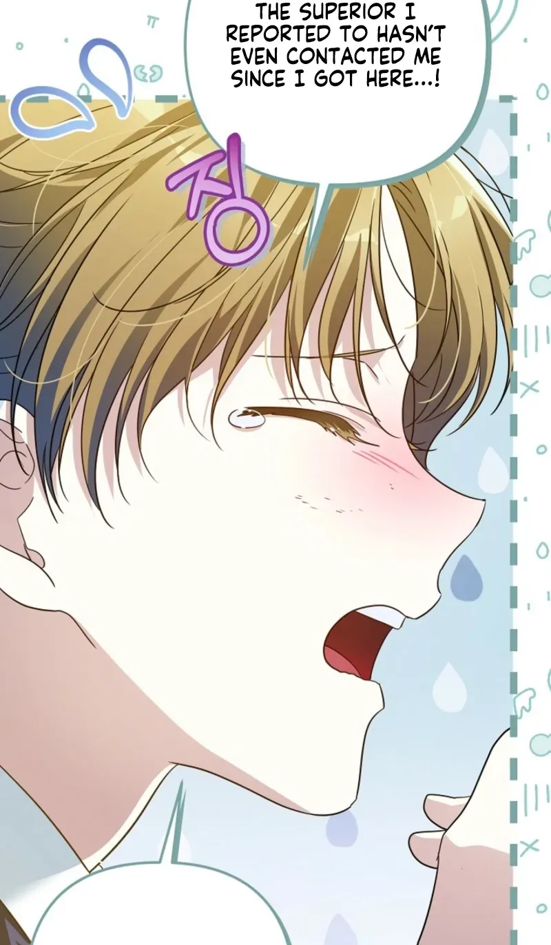 En Travesti: I Became a Fake Prince Chapter 14 page 48 - 