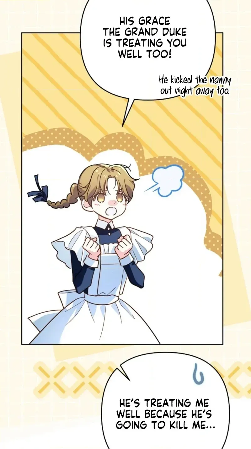 En Travesti: I Became a Fake Prince Chapter 14 page 55 - 