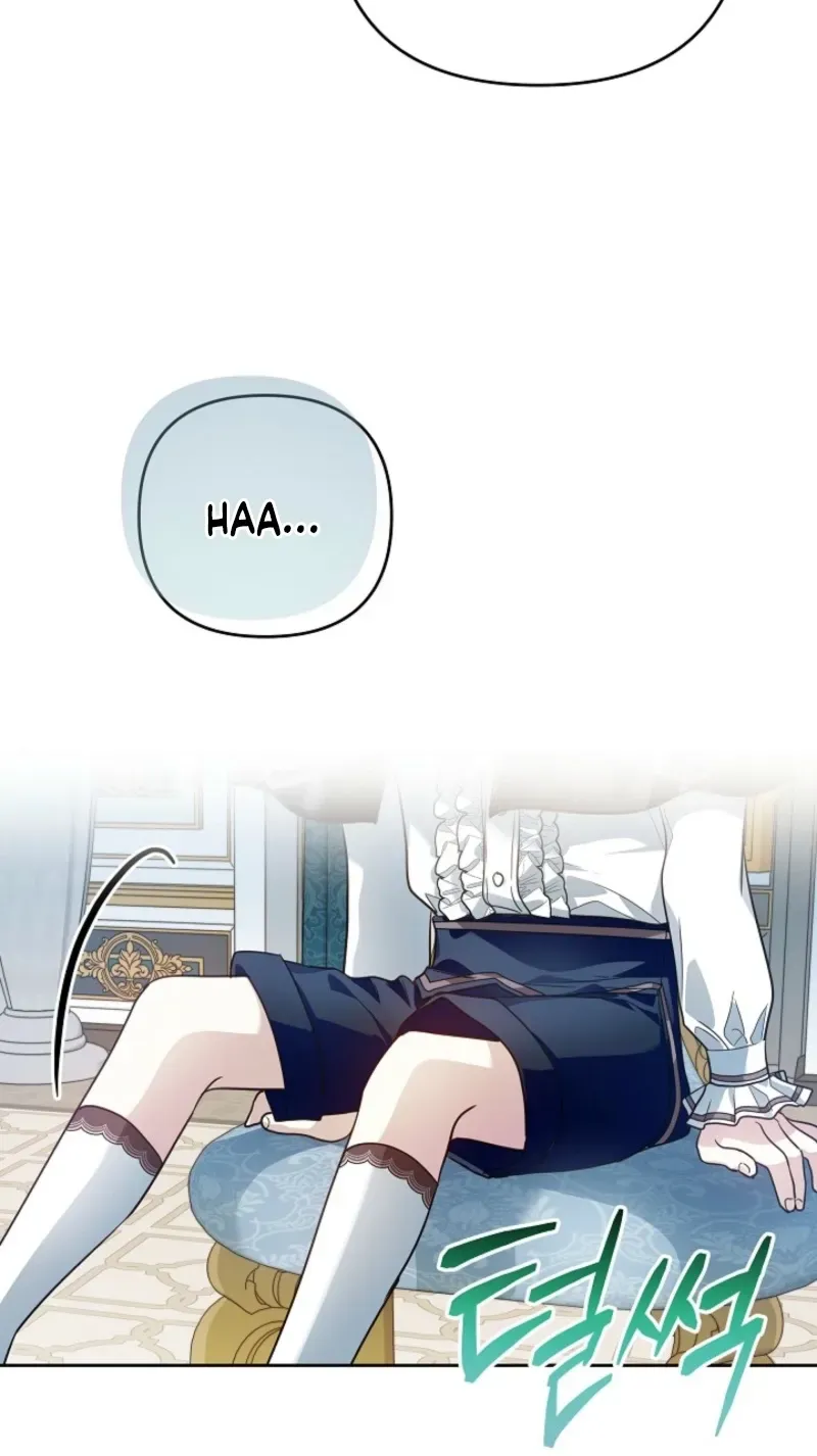 En Travesti: I Became a Fake Prince Chapter 14 page 56 - 