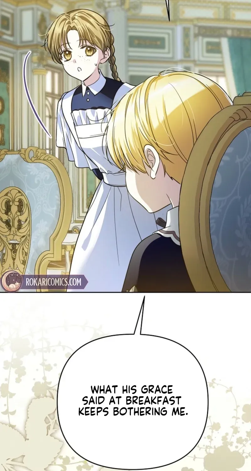 En Travesti: I Became a Fake Prince Chapter 14 page 59 - 