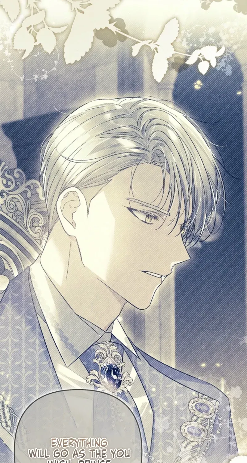 En Travesti: I Became a Fake Prince Chapter 14 page 61 - 