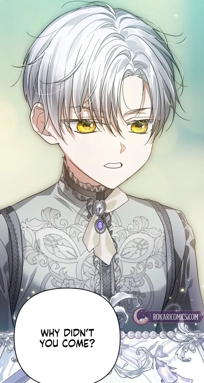 En Travesti: I Became a Fake Prince Chapter 14 page 93 - 