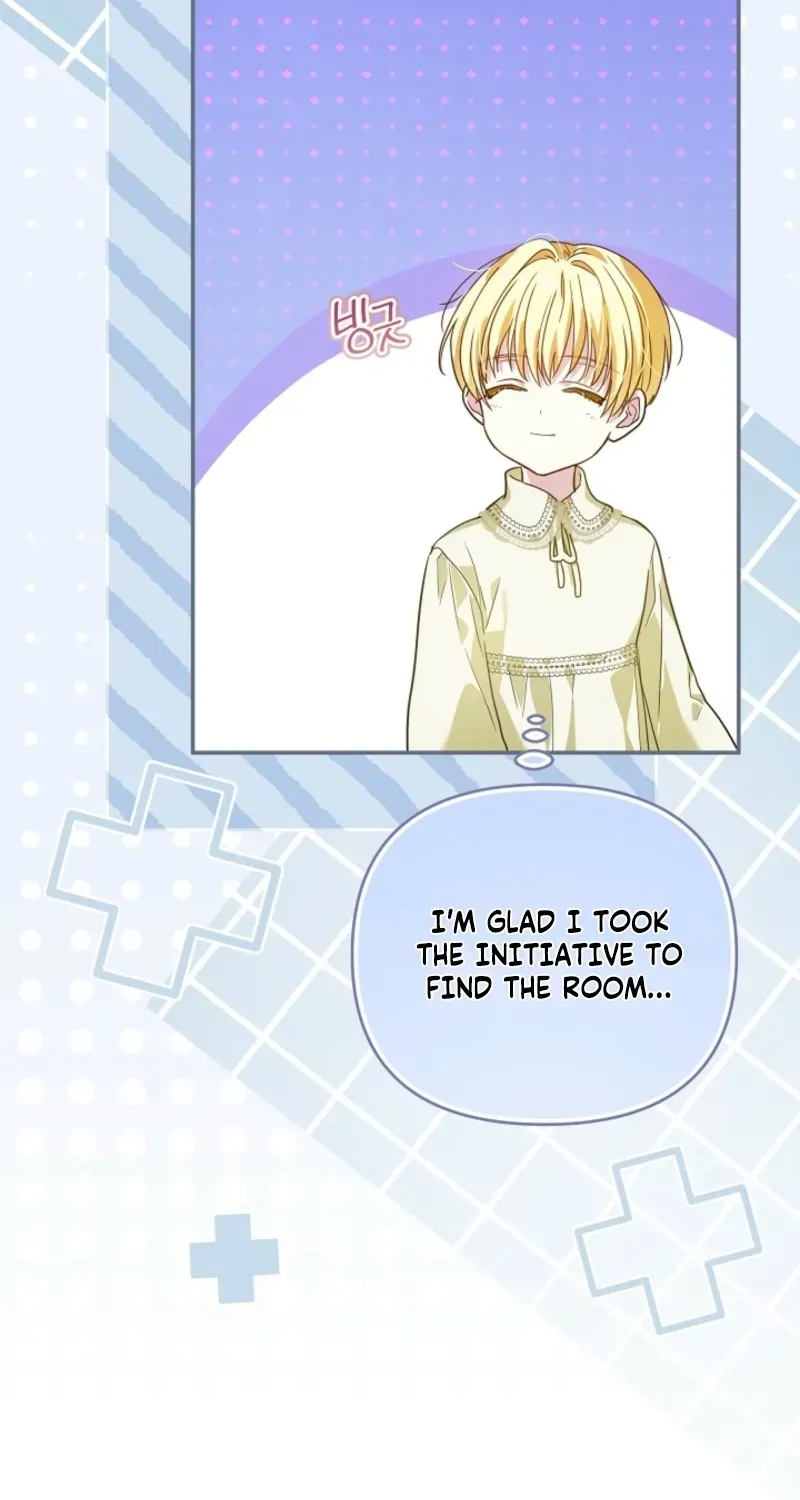 En Travesti: I Became a Fake Prince Chapter 15 page 11 - 