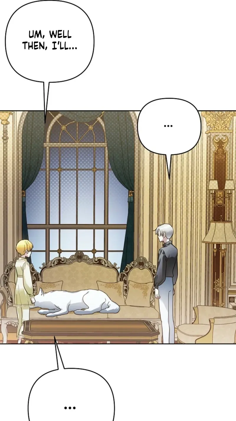 En Travesti: I Became a Fake Prince Chapter 15 page 13 - 