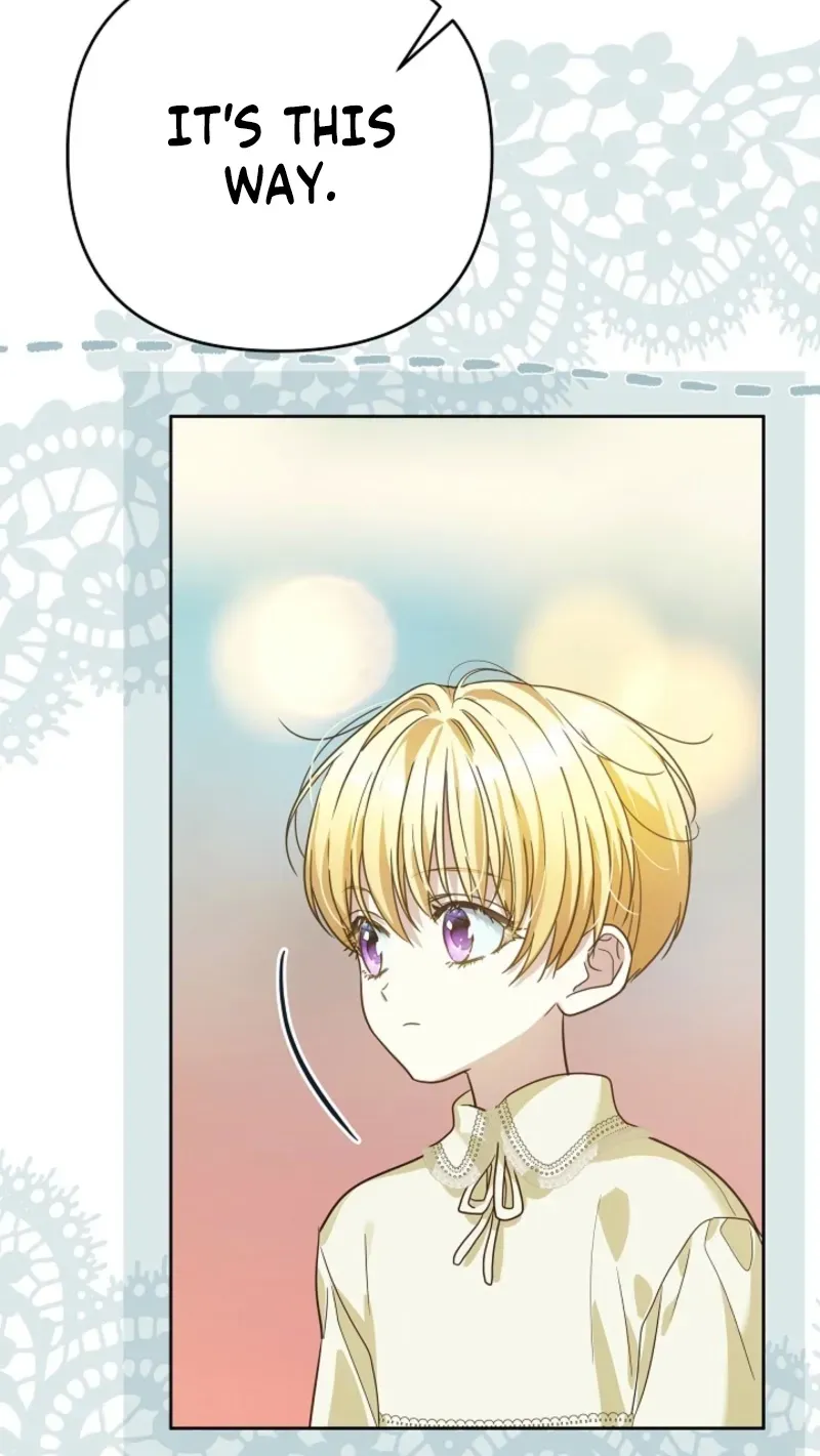 En Travesti: I Became a Fake Prince Chapter 15 page 19 - 