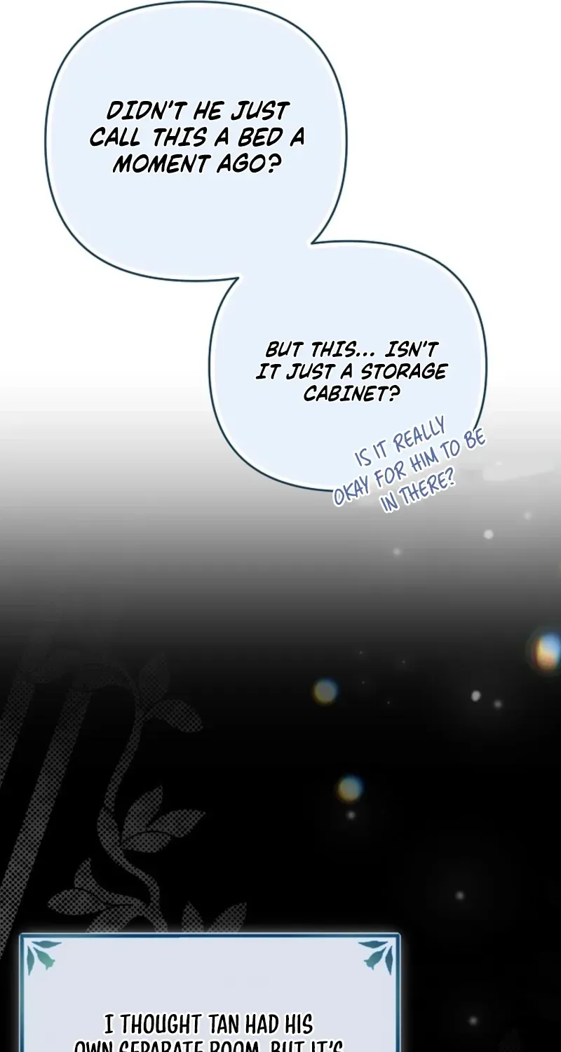En Travesti: I Became a Fake Prince Chapter 15 page 39 - 