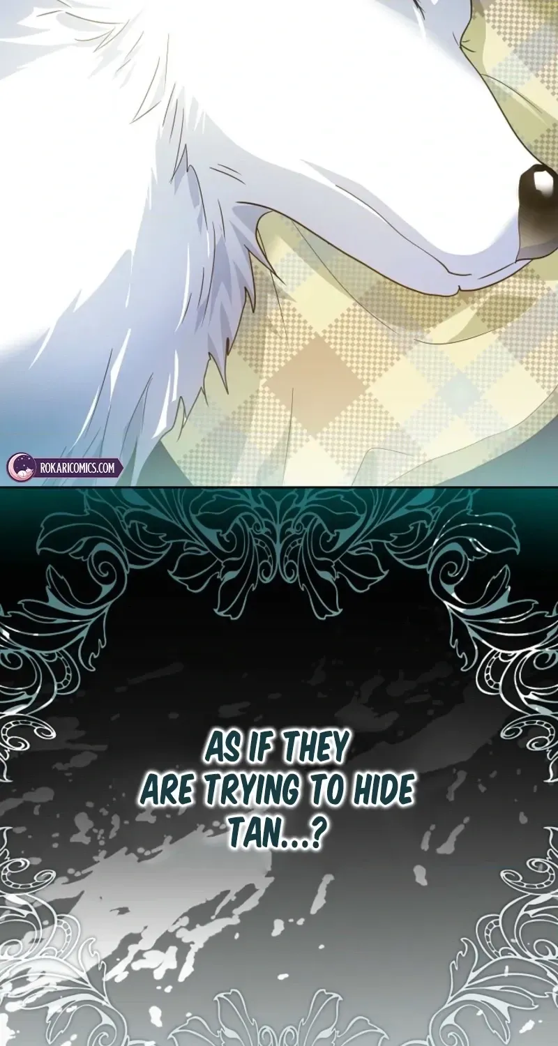 En Travesti: I Became a Fake Prince Chapter 15 page 45 - 