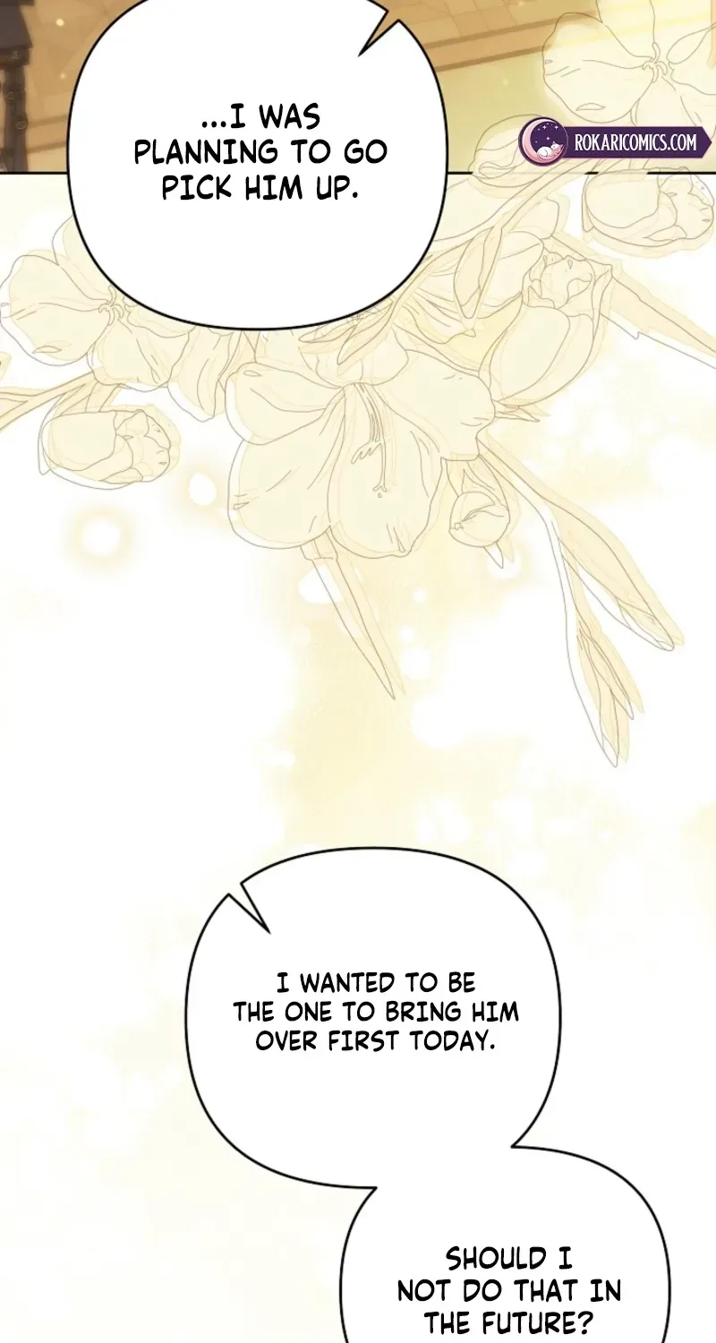 En Travesti: I Became a Fake Prince Chapter 15 page 7 - 