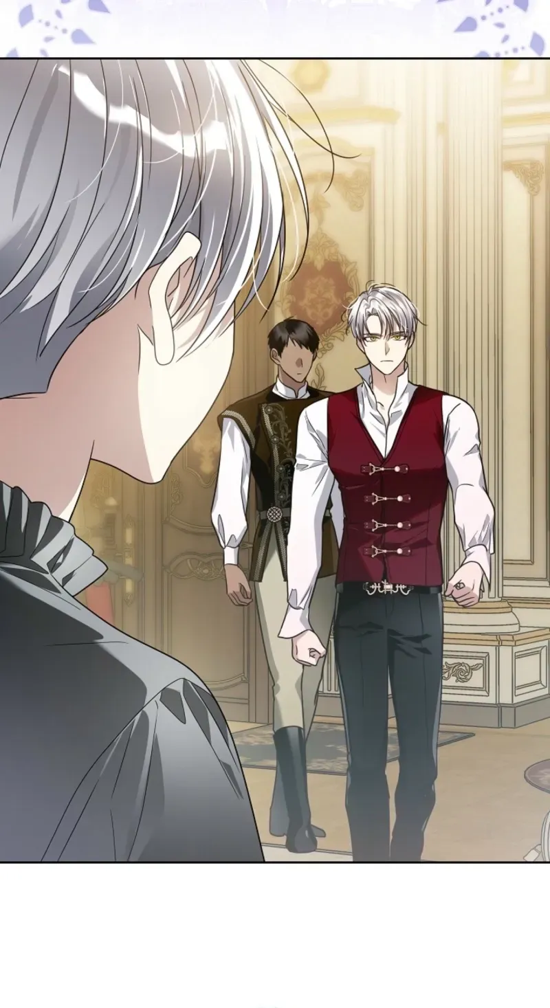 En Travesti: I Became a Fake Prince Chapter 15 page 67 - 
