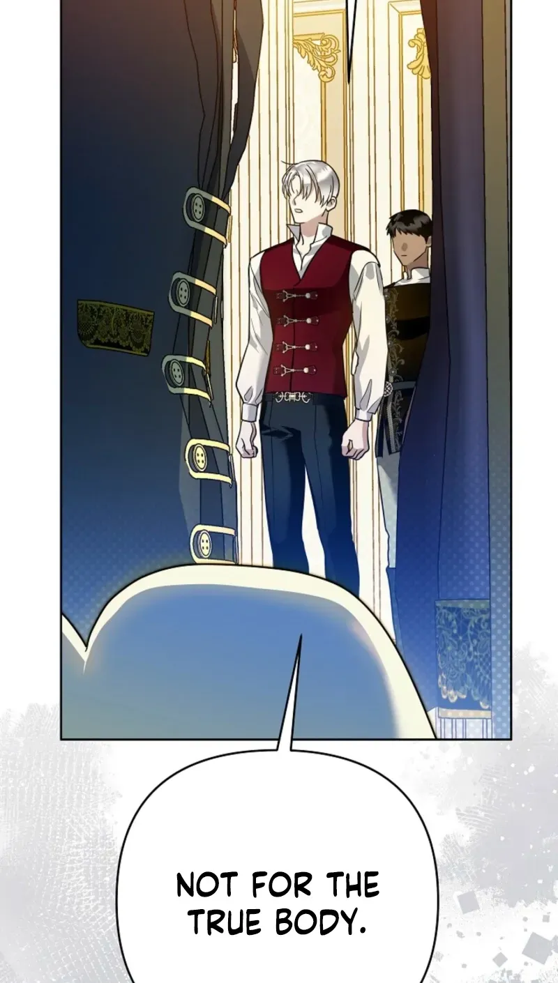 En Travesti: I Became a Fake Prince Chapter 15 page 78 - 